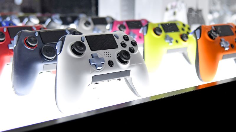 Call of Duty League Finals eSports