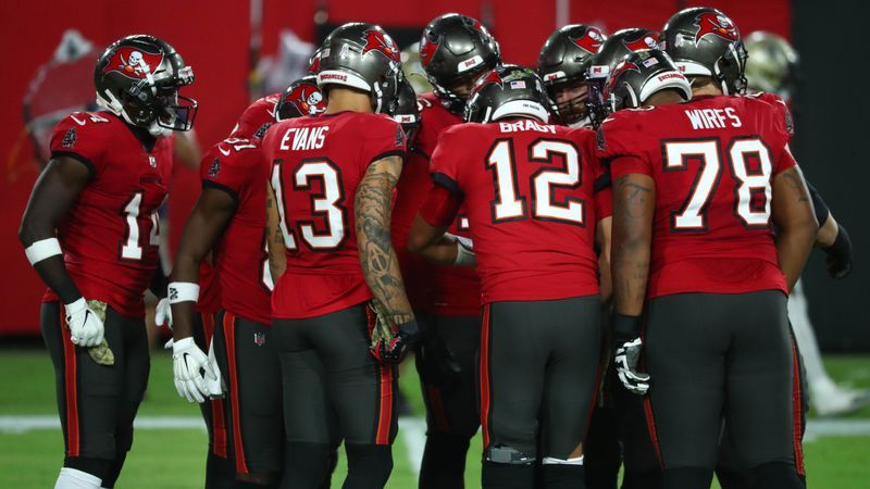 Tampa Bay Buccaneers