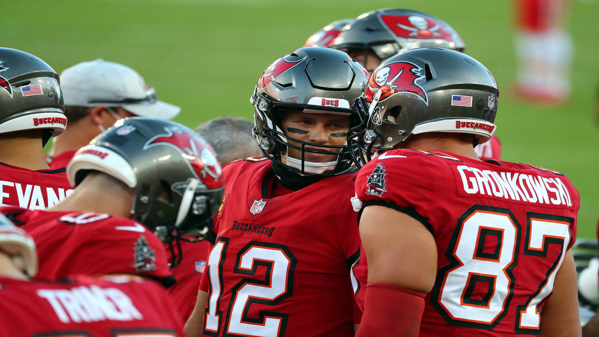 Tampa Bay Buccaneers