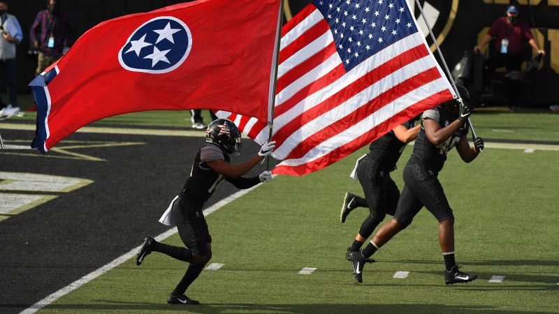Vanderbilt football