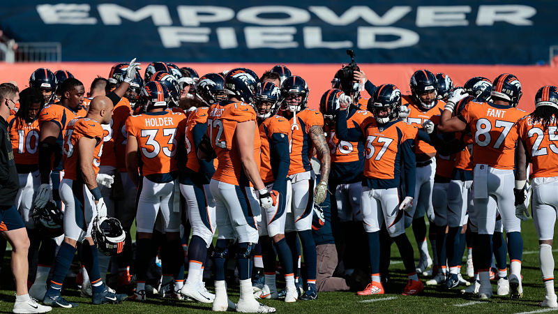 Denver Broncos