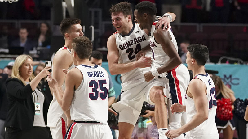 Gonzaga