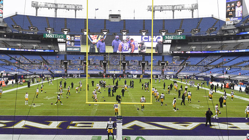 M&T Bank Stadium