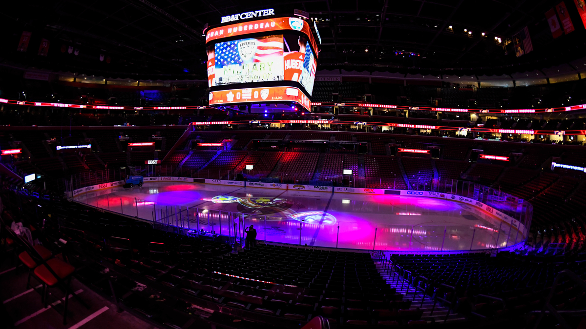 BB&T Center