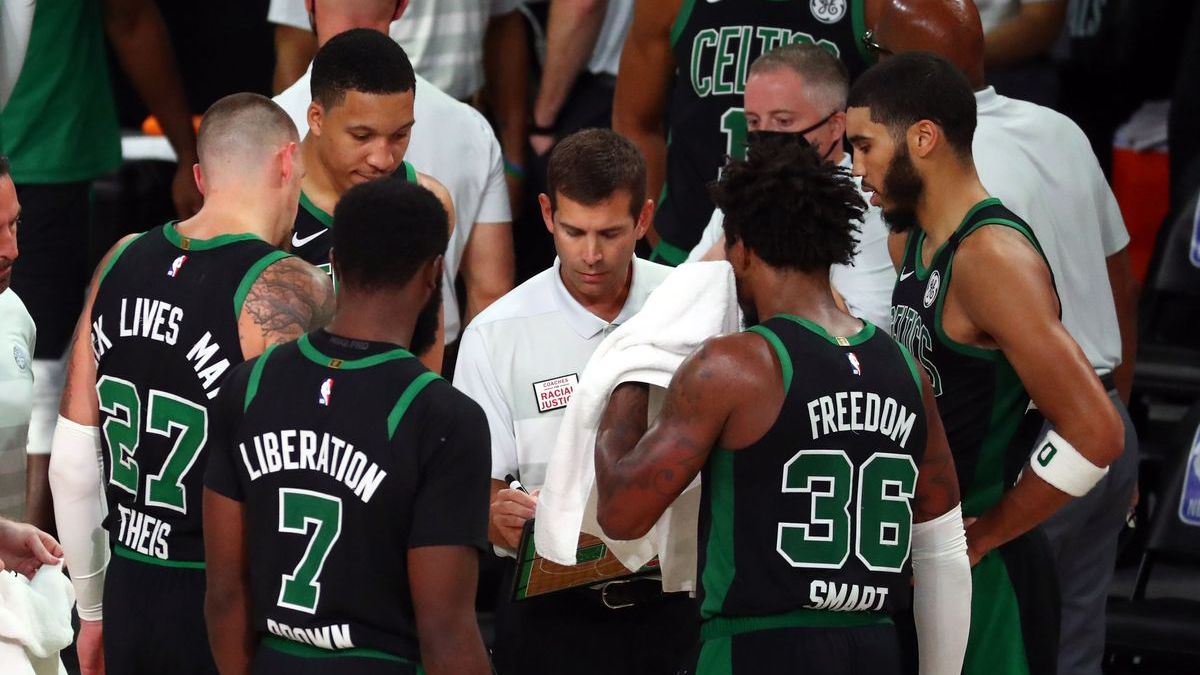Boston Celtics