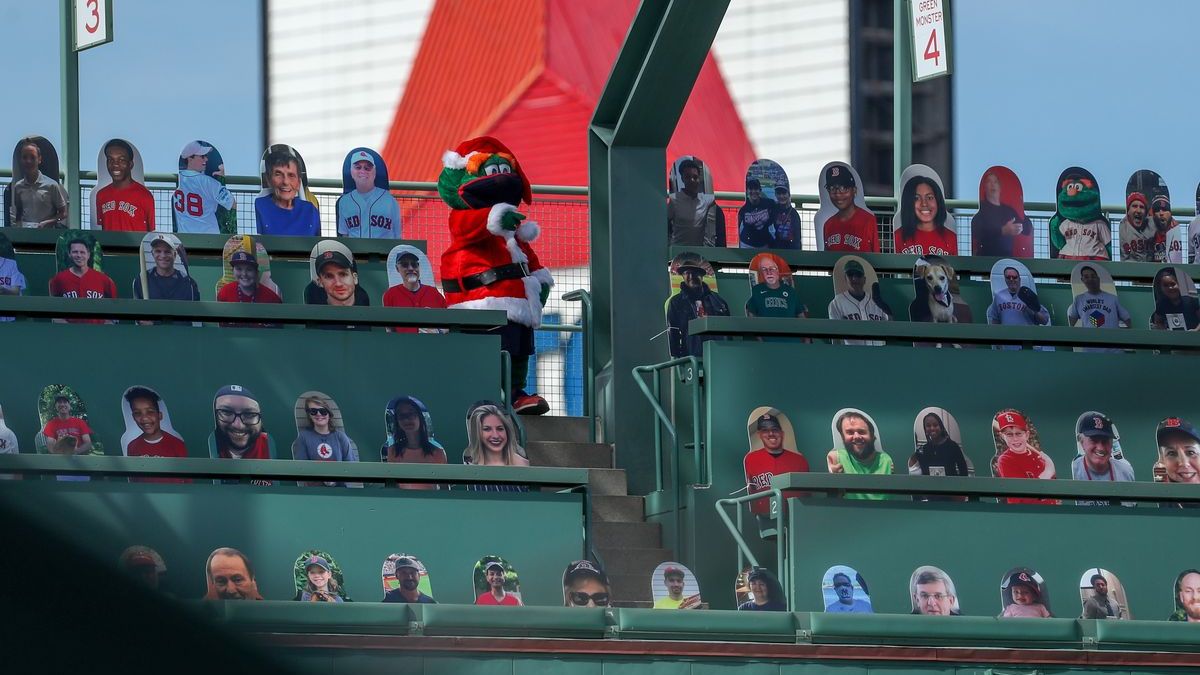 Fenway Park