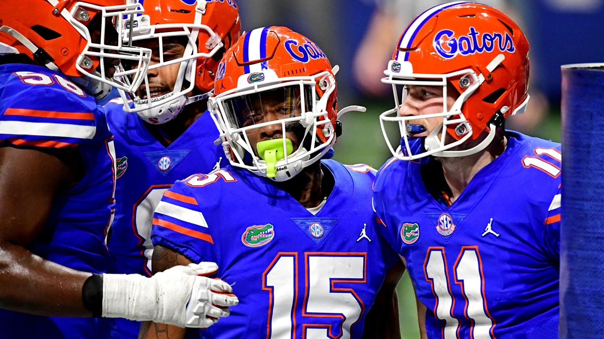 Florida Gators football