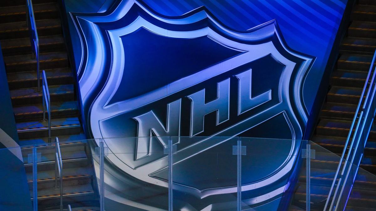 NHL Logo