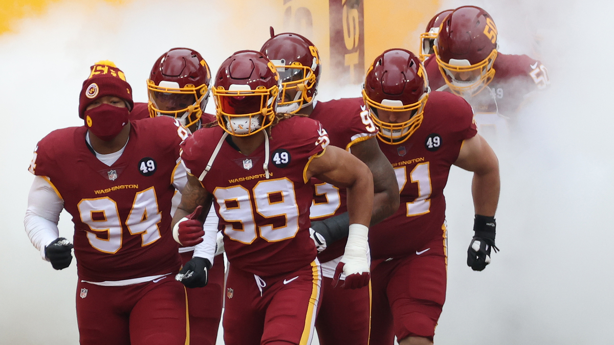 Washington Football Team