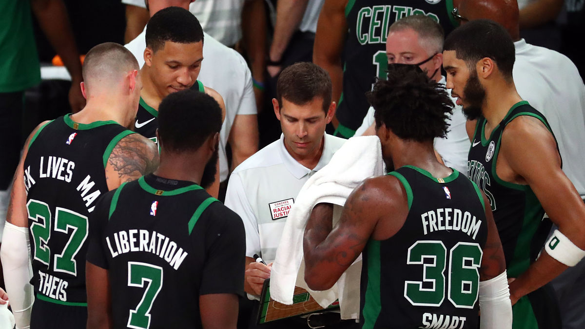 Boston Celtics