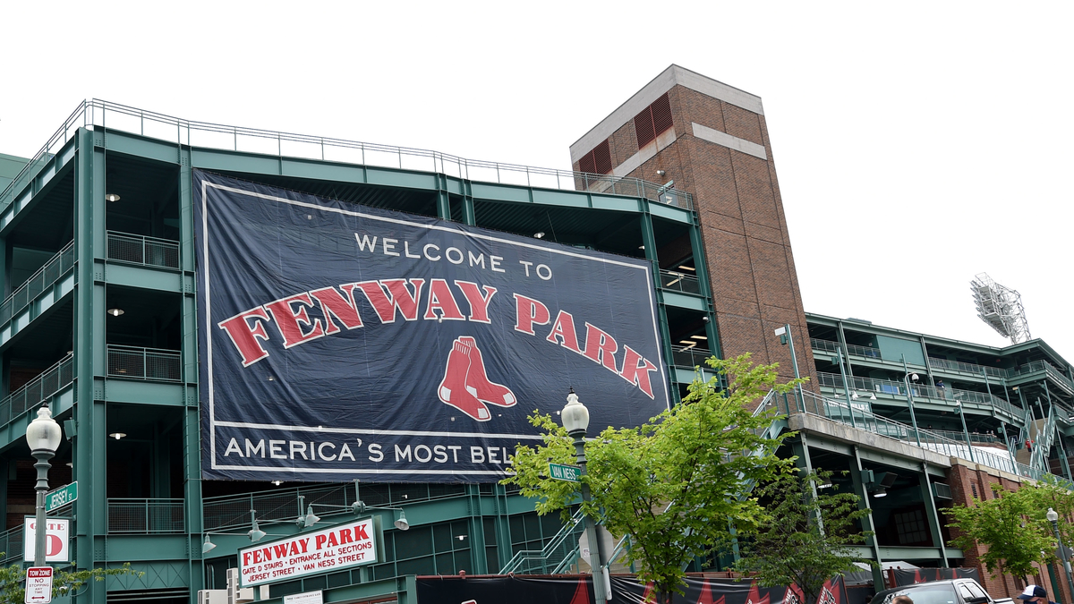 Fenway Park