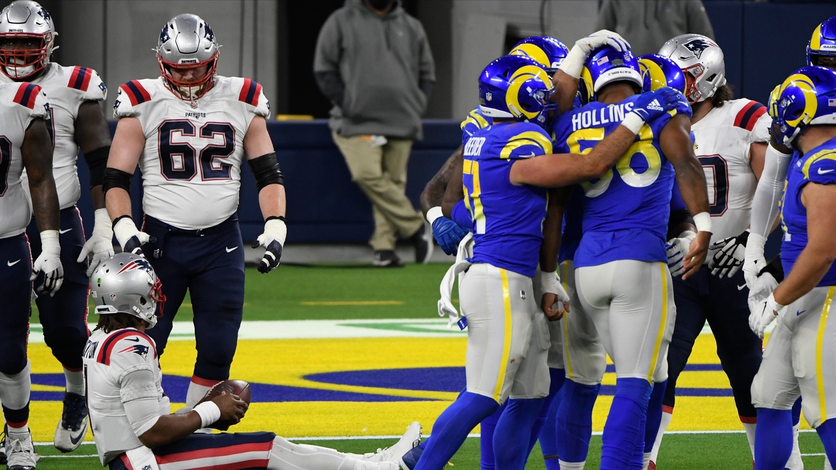 New England Patriots