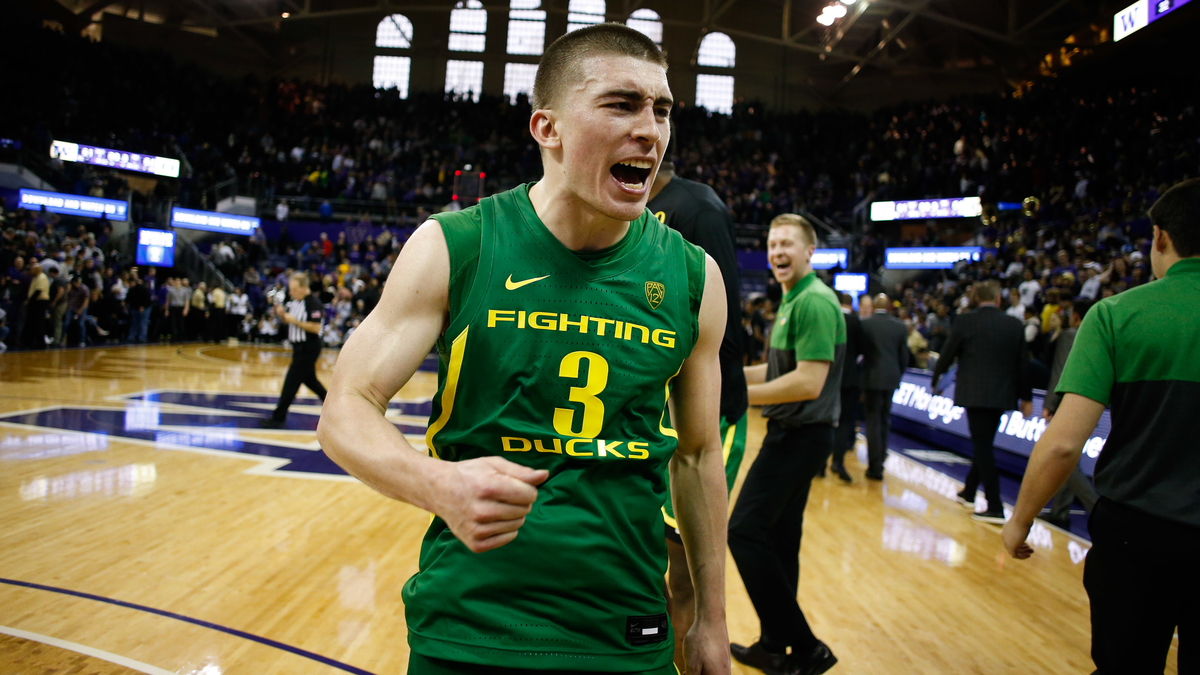 Boston Celtics guard Payton Pritchard