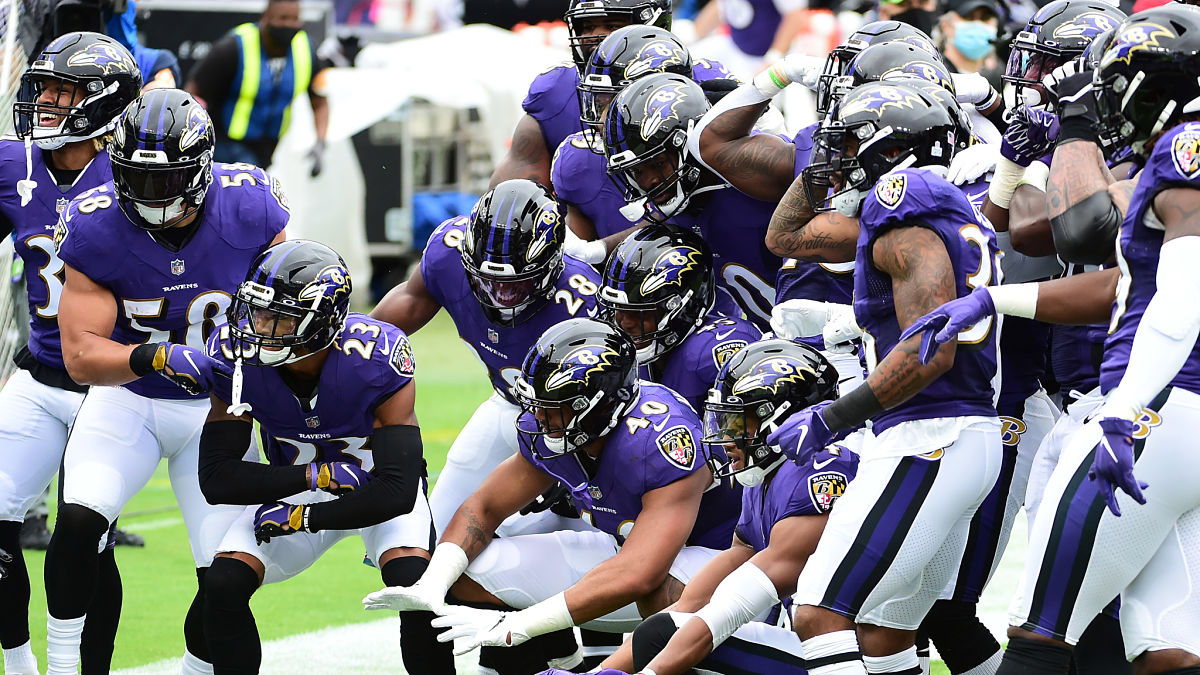 Baltimore Ravens