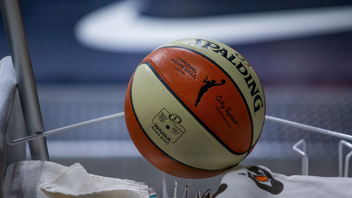 WNBA
