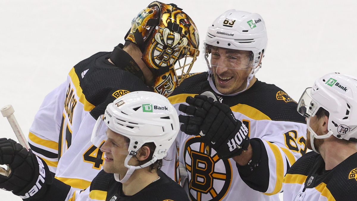 Boston Bruins