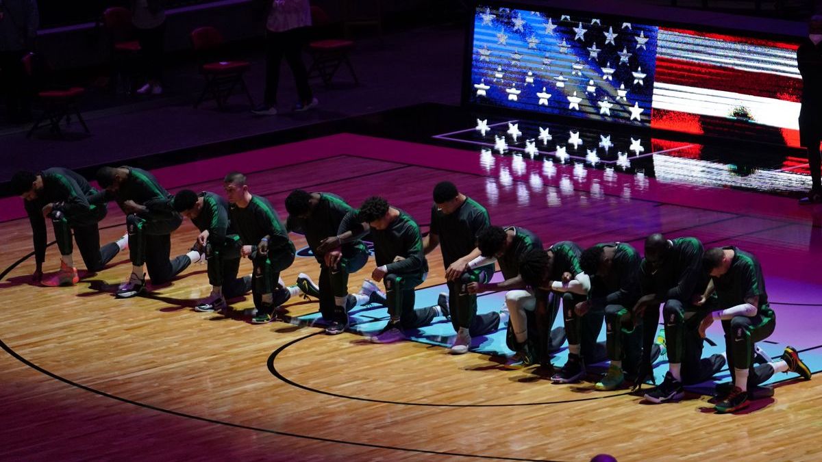 Boston Celtics vs. Miami Heat