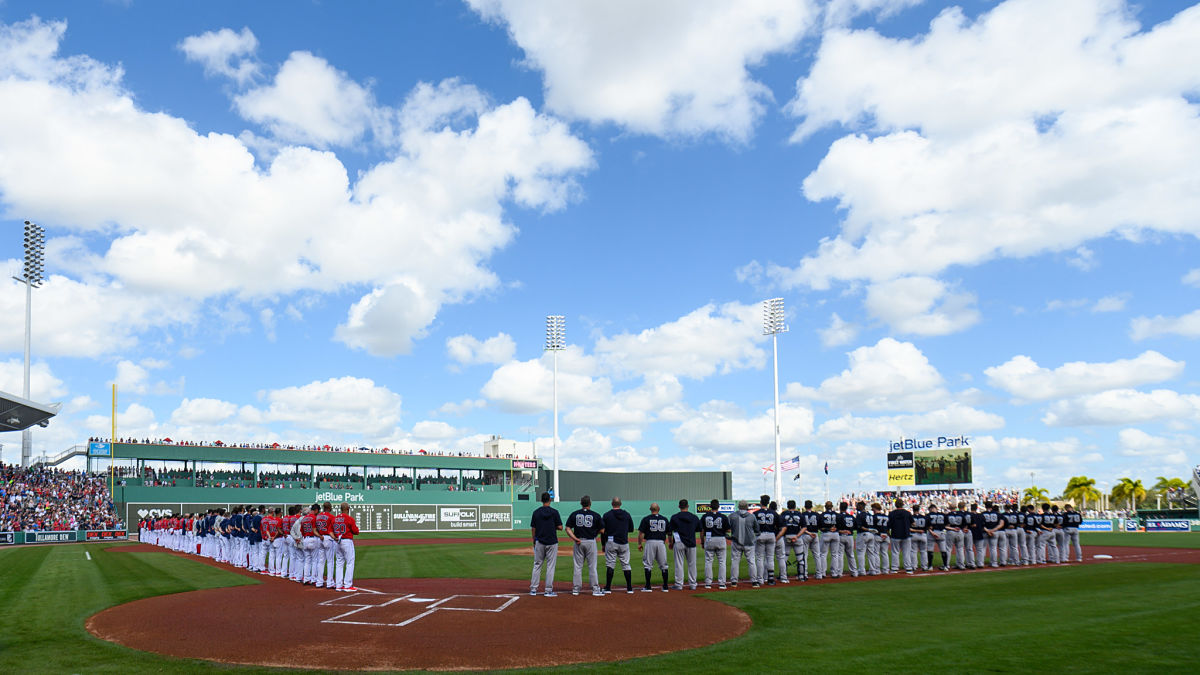 JetBlue Park