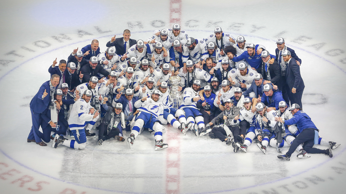Tampa Bay Lightning