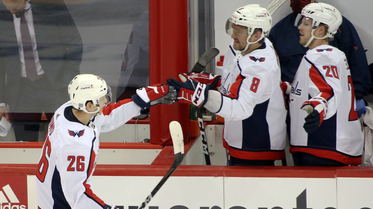 Washington Capitals