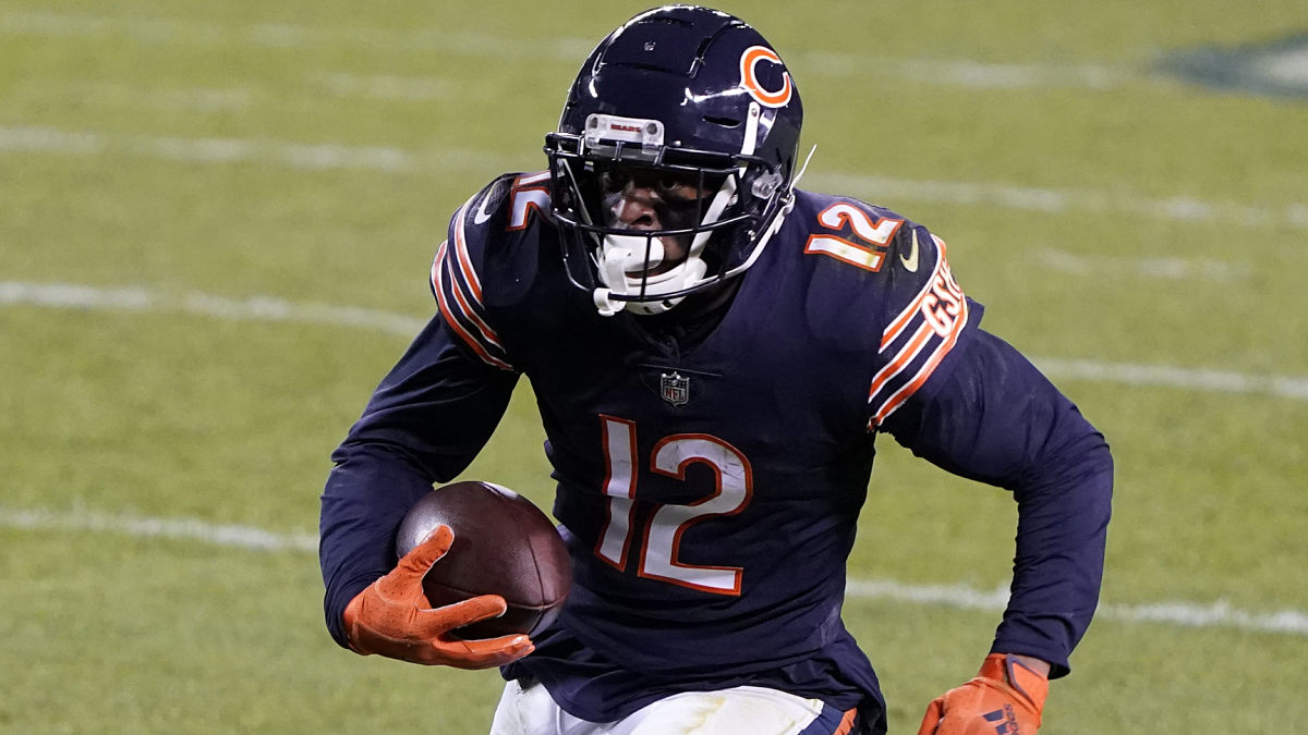 Allen Robinson