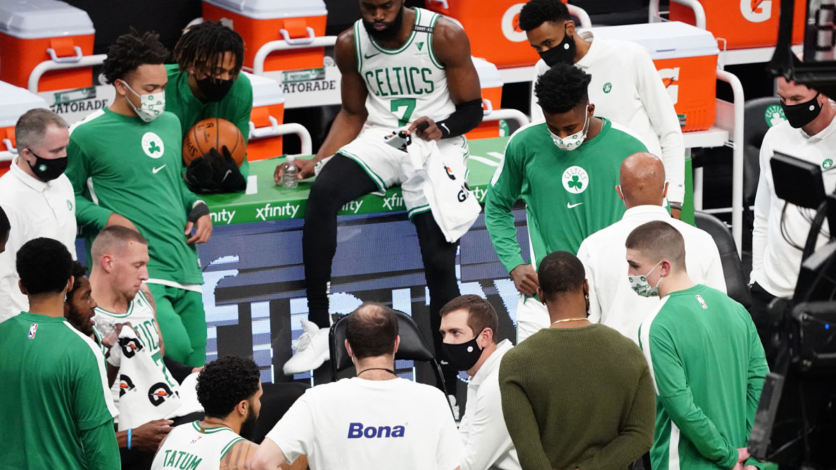 Boston Celtics