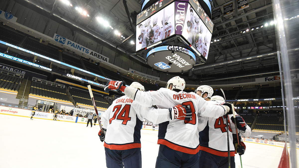 Washington Capitals