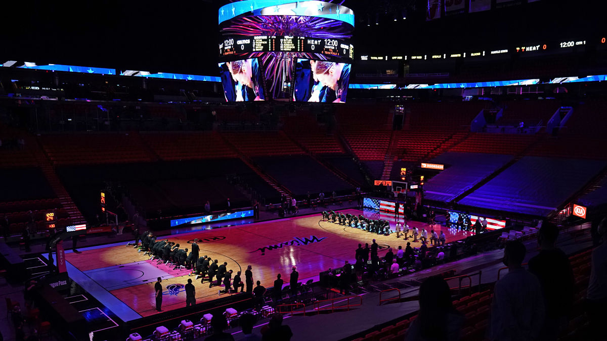 AmericanAirlines Arena