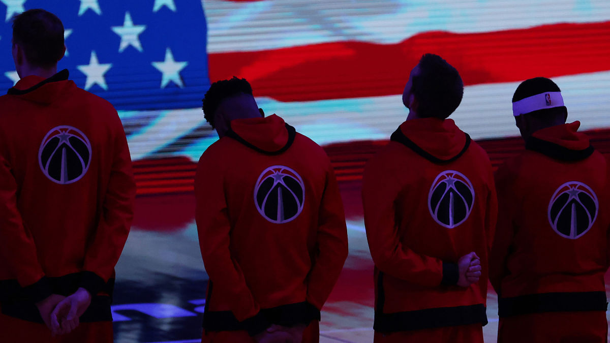 Washington Wizards
