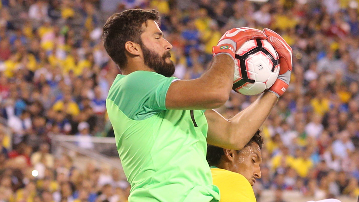 Alisson