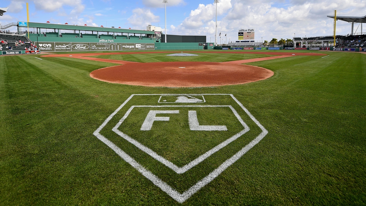 JetBlue Park