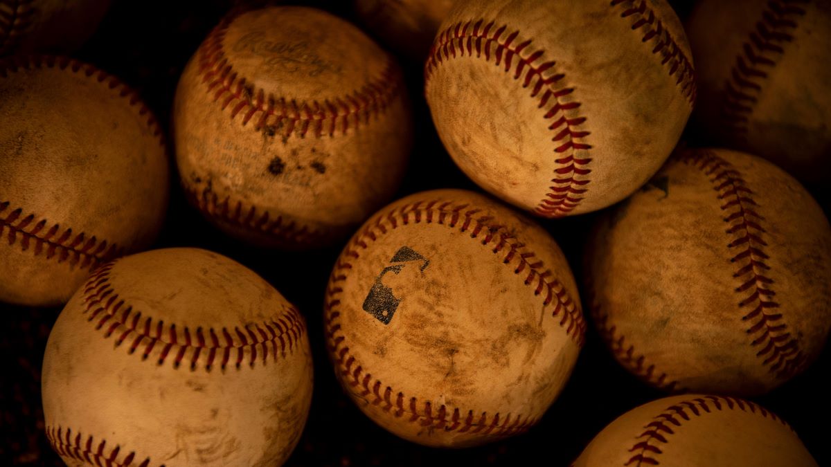 Baseballs