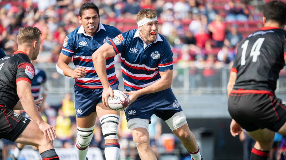 New England Free Jacks