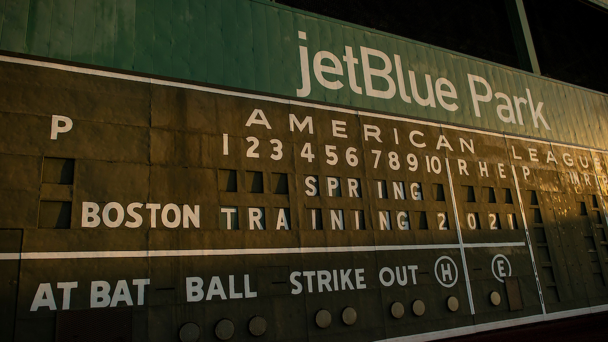 Boston Red Sox