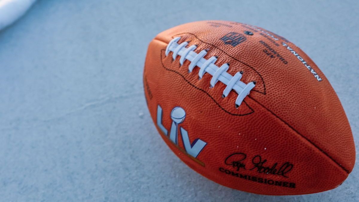 Super Bowl LV