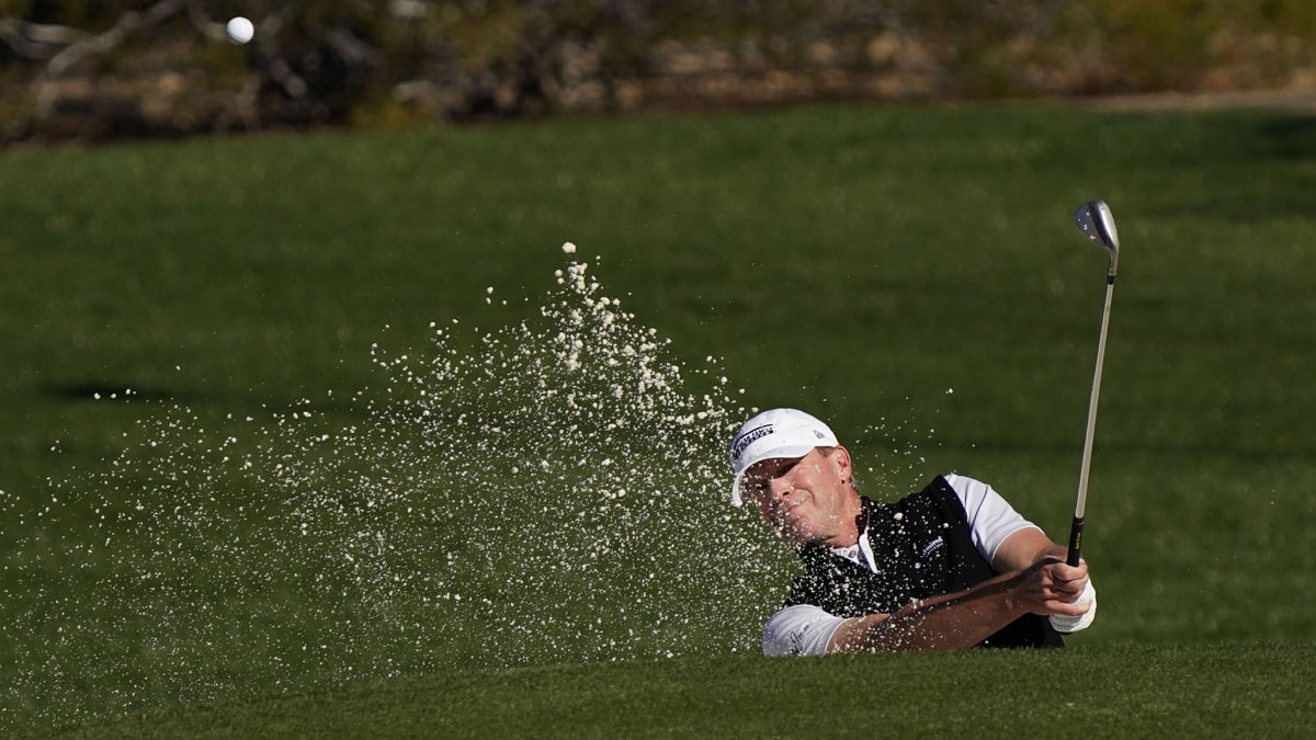 Waste Management Phoenix Open