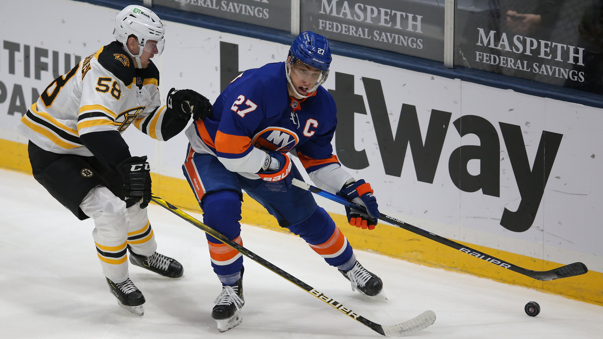Boston Bruins Defenseman Urho Vaakanainen