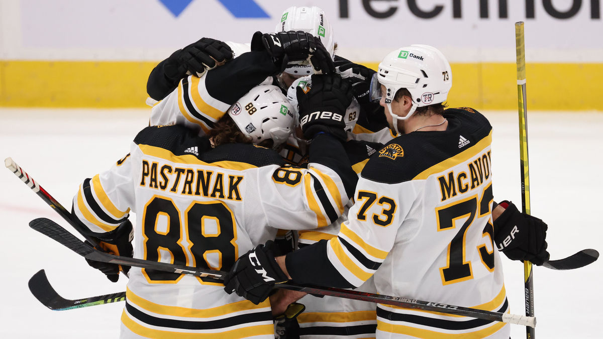 Boston Bruins