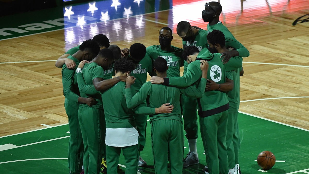 Boston Celtics