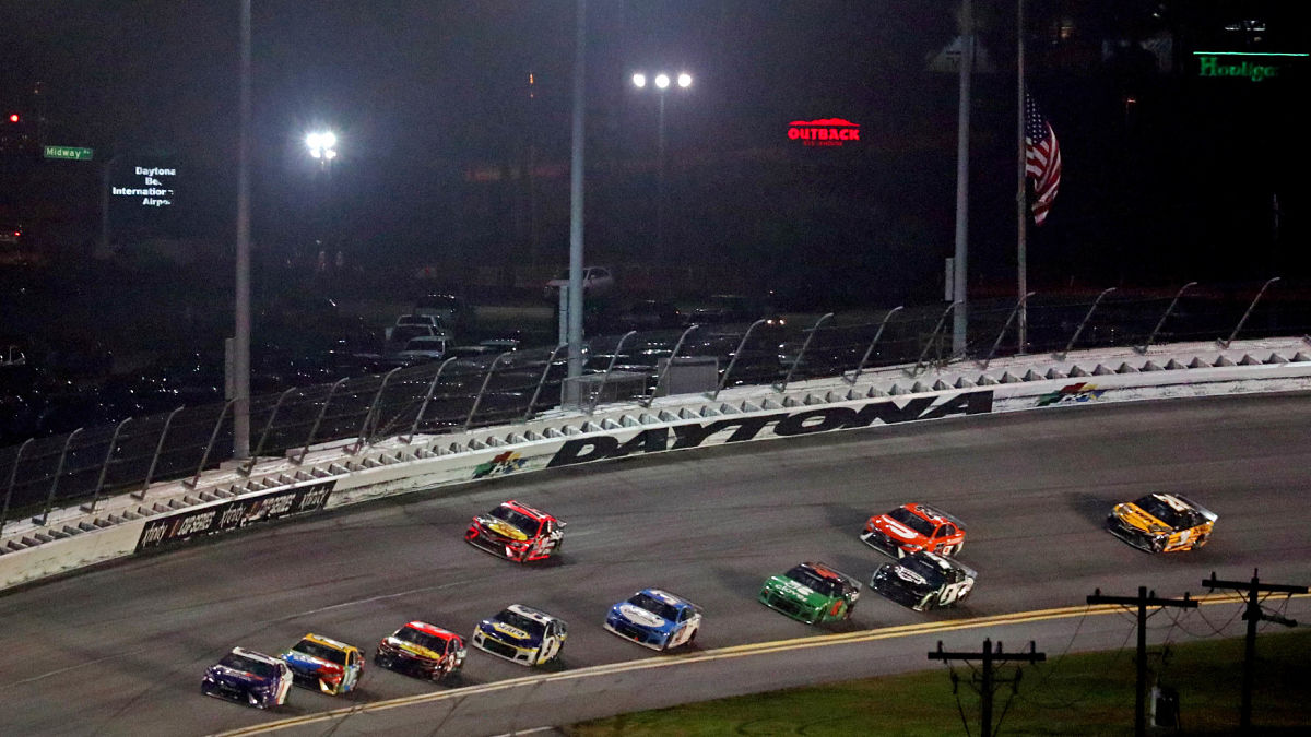Daytona 500