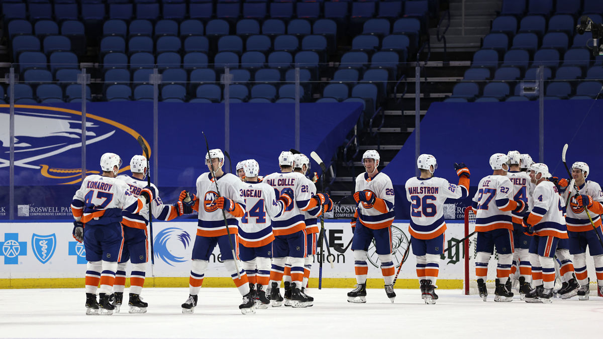 New York Islanders
