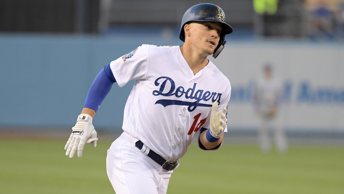 Boston Red Sox Utility Player Kiké Hernandez