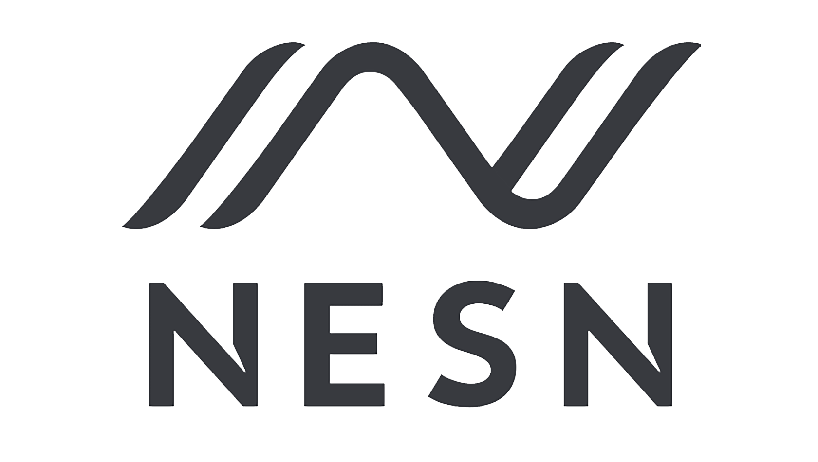 NESN logo vertical
