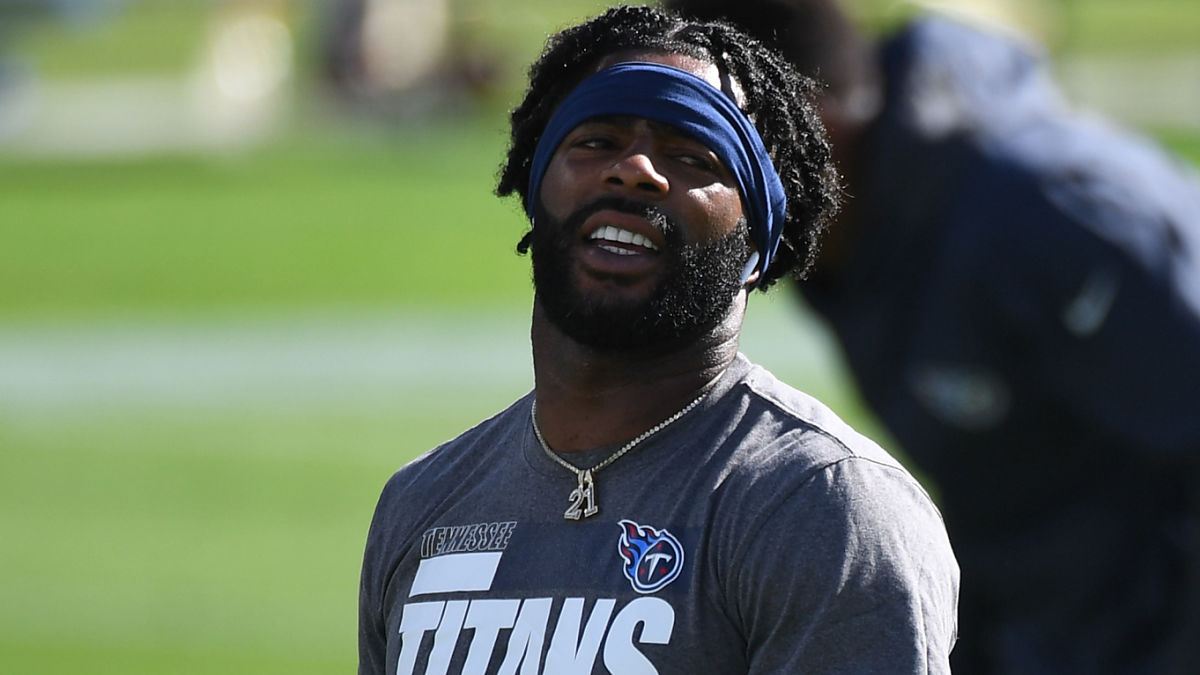 Arizona Cardinals cornerback Malcolm Butler