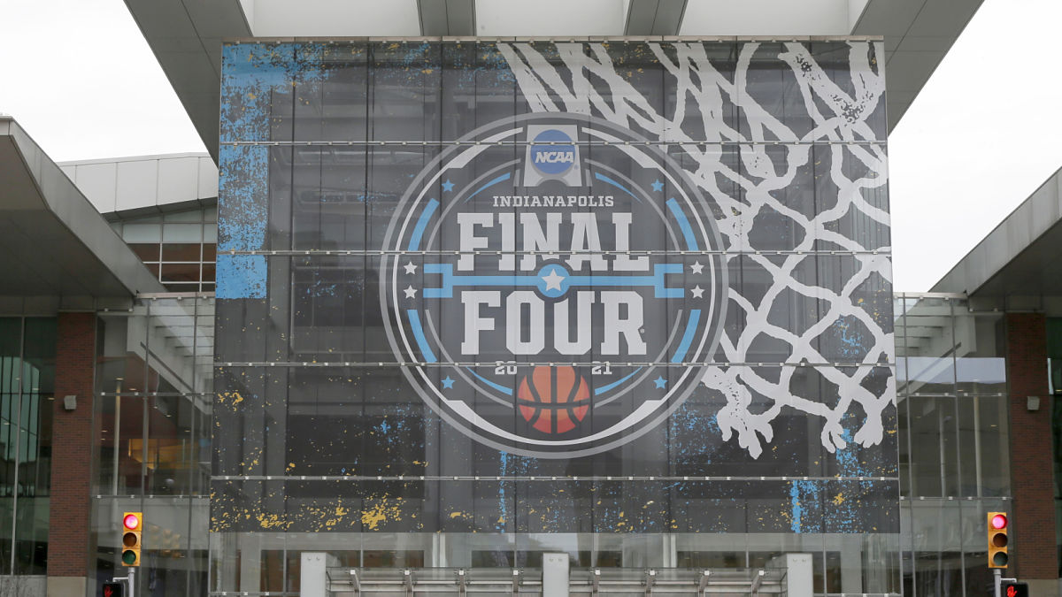 NCAA Tournament Final Four