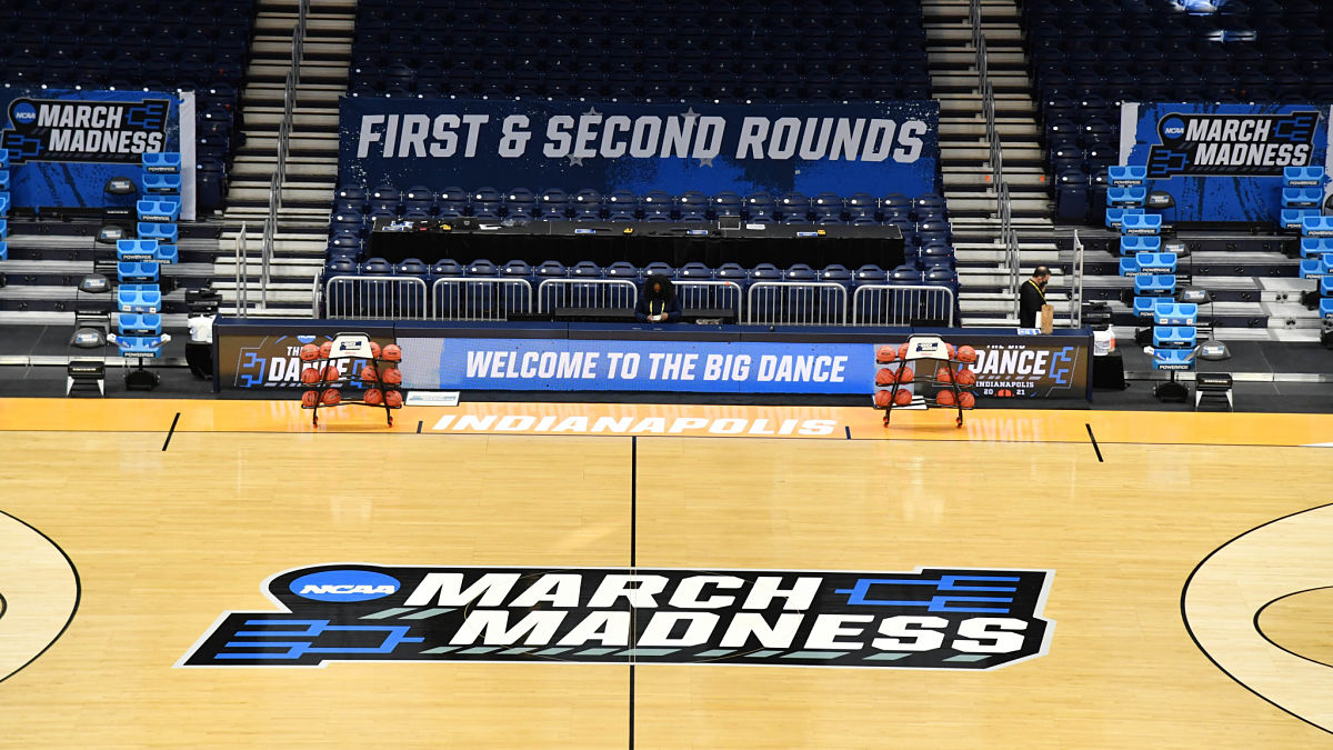 NCAA Tournament