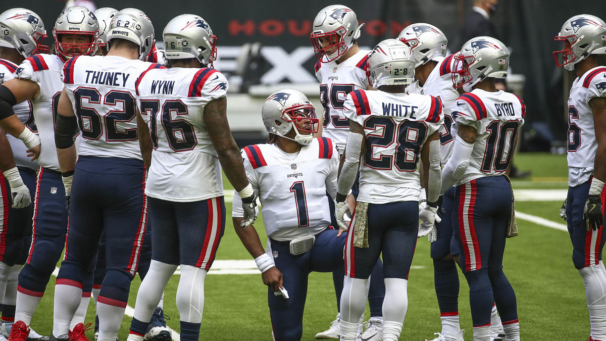 New England Patriots