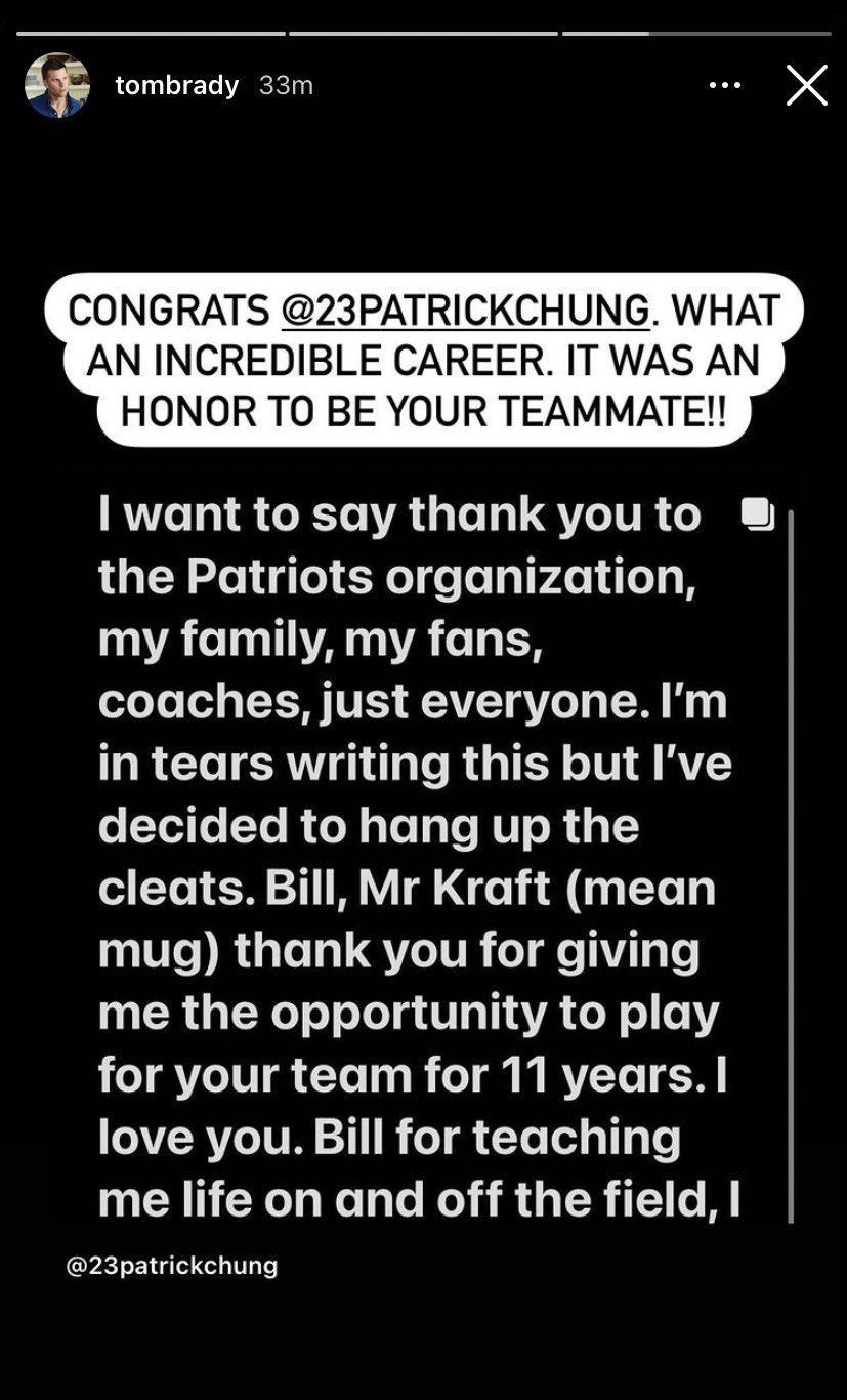 Tom Brady