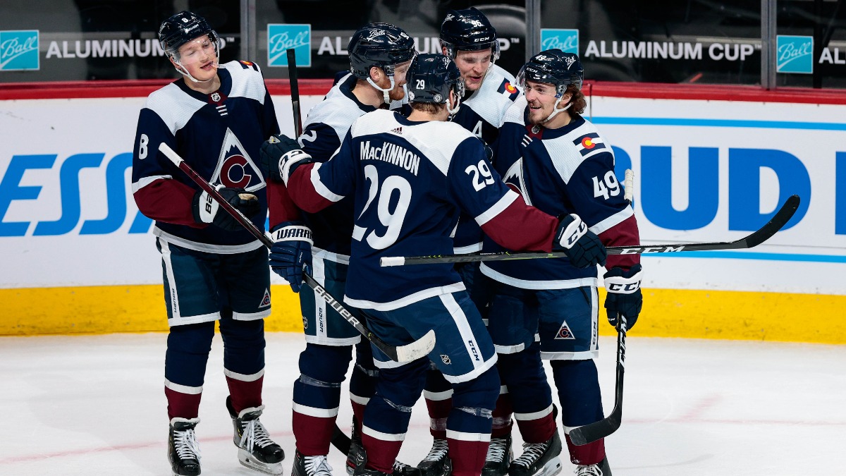 Colorado Avalanche