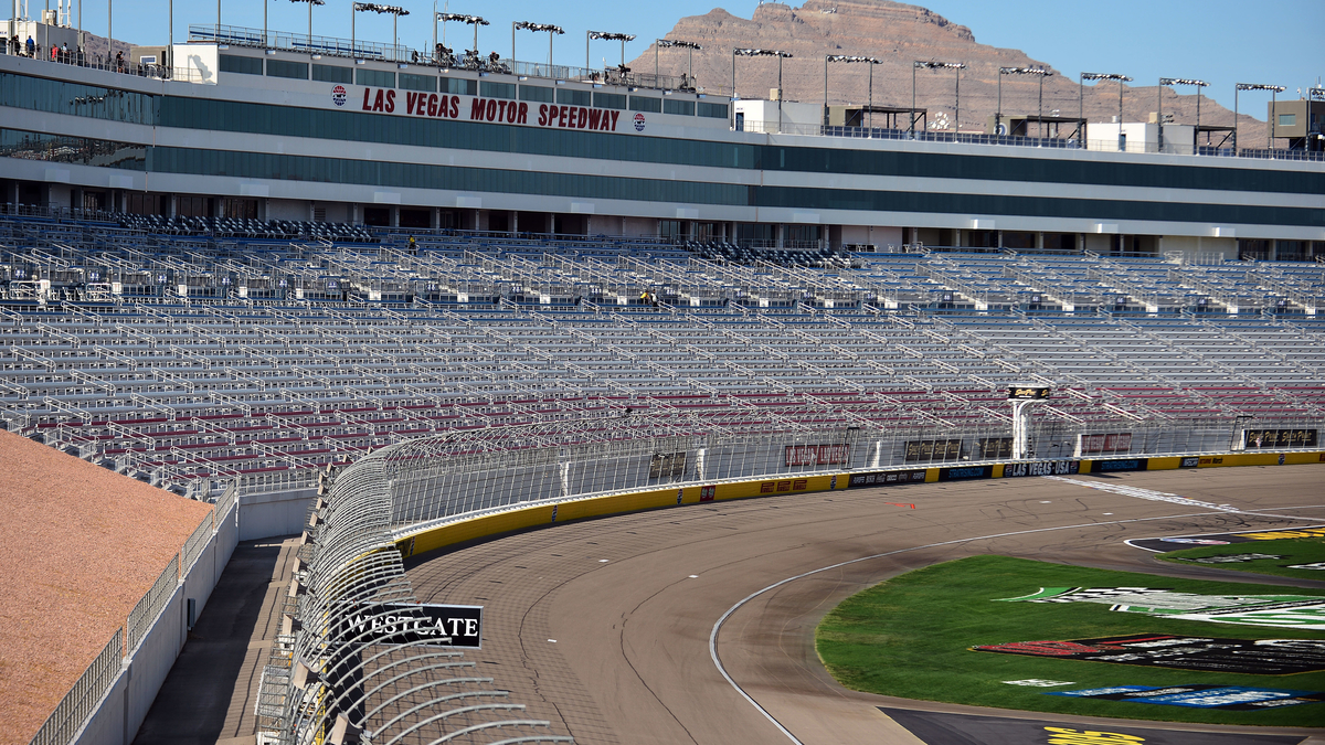 Las Vegas Motor Speedway
